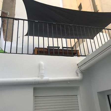 "Aqui Se Vive Bien" Villa Burriana Exterior foto