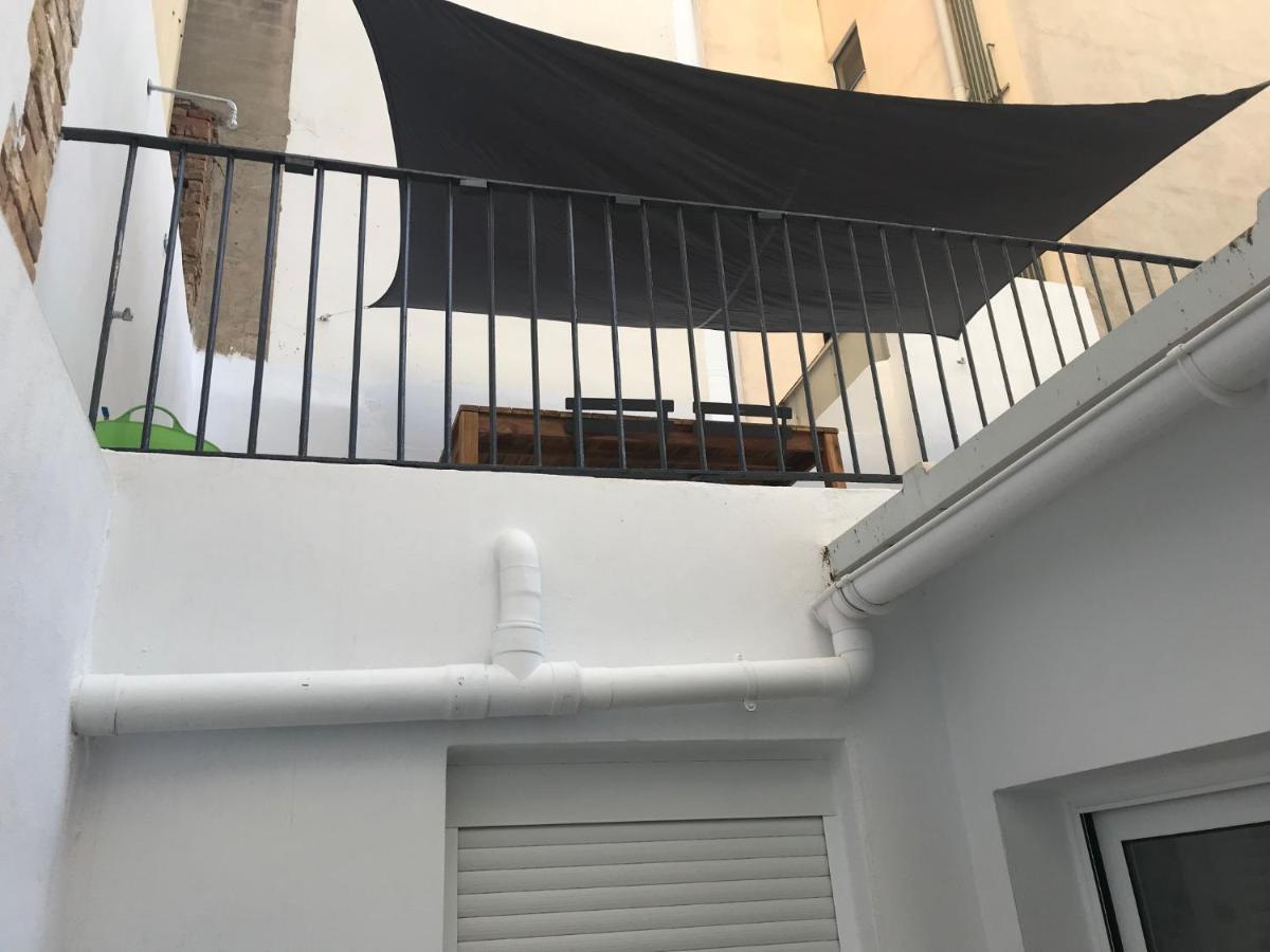 "Aqui Se Vive Bien" Villa Burriana Exterior foto
