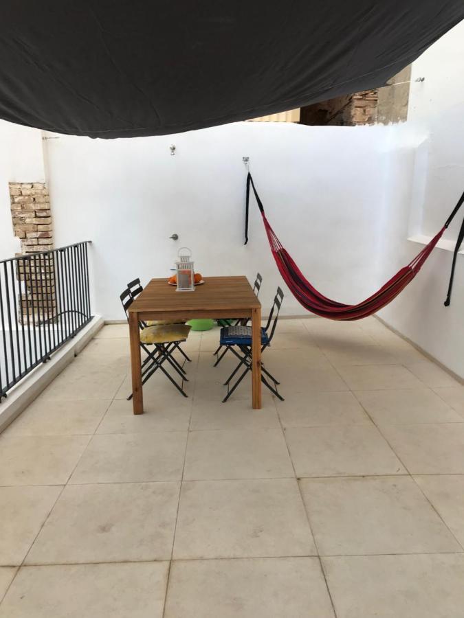"Aqui Se Vive Bien" Villa Burriana Exterior foto