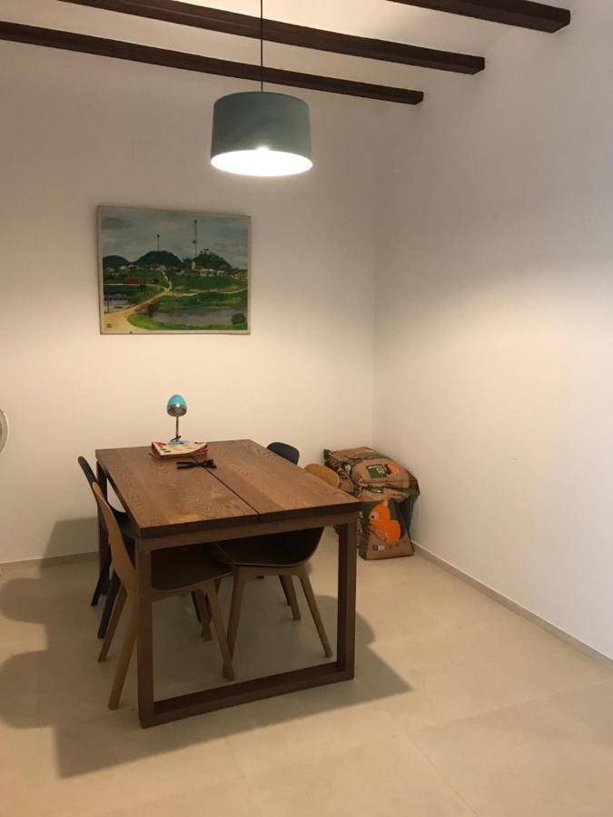 "Aqui Se Vive Bien" Villa Burriana Exterior foto
