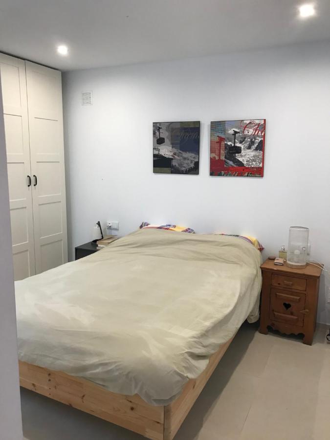 "Aqui Se Vive Bien" Villa Burriana Exterior foto
