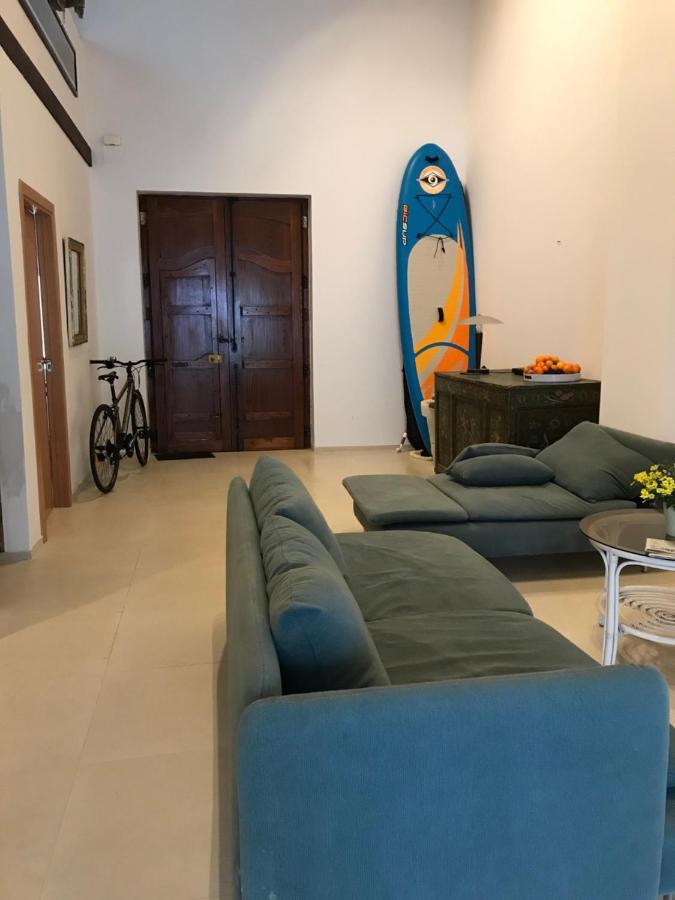 "Aqui Se Vive Bien" Villa Burriana Exterior foto