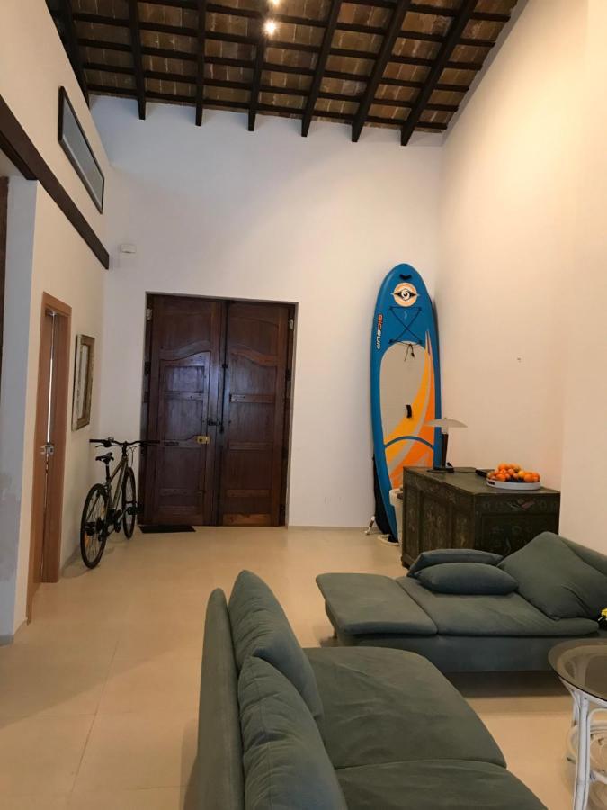 "Aqui Se Vive Bien" Villa Burriana Exterior foto